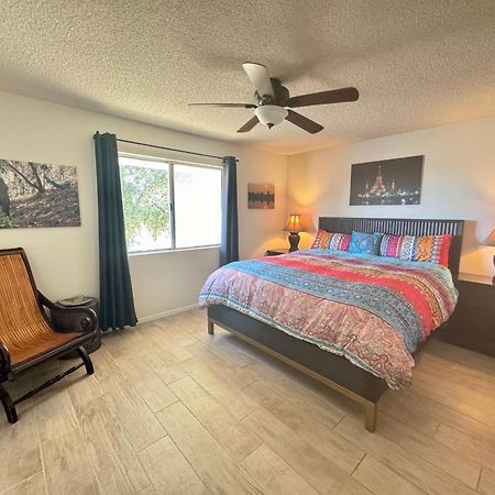 Float Pool, Hot Tub, Sauna, Views, Telescope-Skywatchers Haven Joshua Tree Luaran gambar