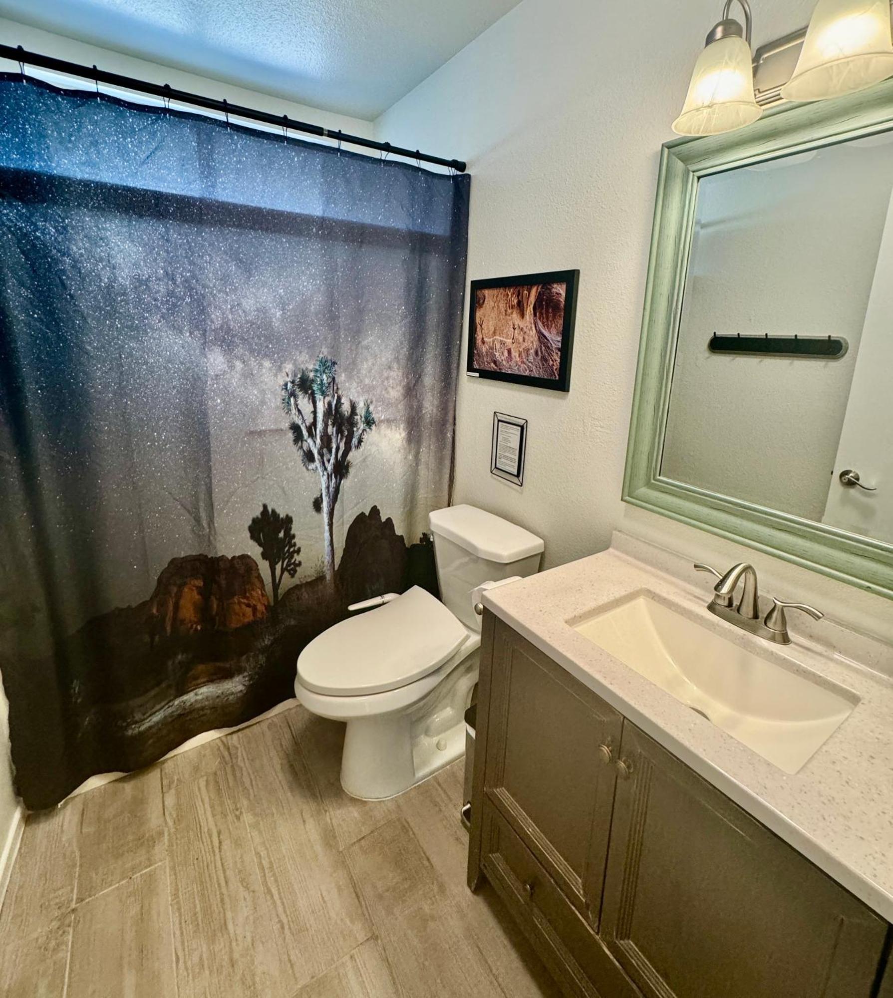 Float Pool, Hot Tub, Sauna, Views, Telescope-Skywatchers Haven Joshua Tree Luaran gambar